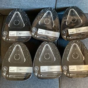 ResMed AirTouch Cushions F20 Large